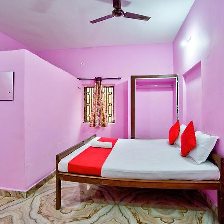 Matias Guest House Calangute Luaran gambar