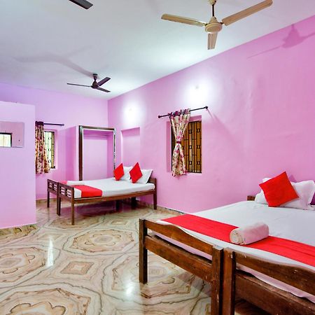 Matias Guest House Calangute Luaran gambar