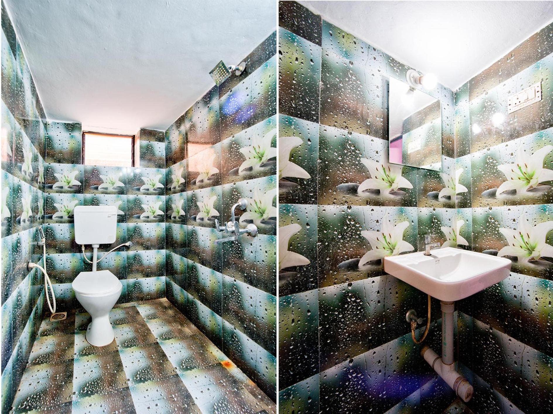 Matias Guest House Calangute Luaran gambar